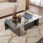 Couchtisch Flavio Anthracite