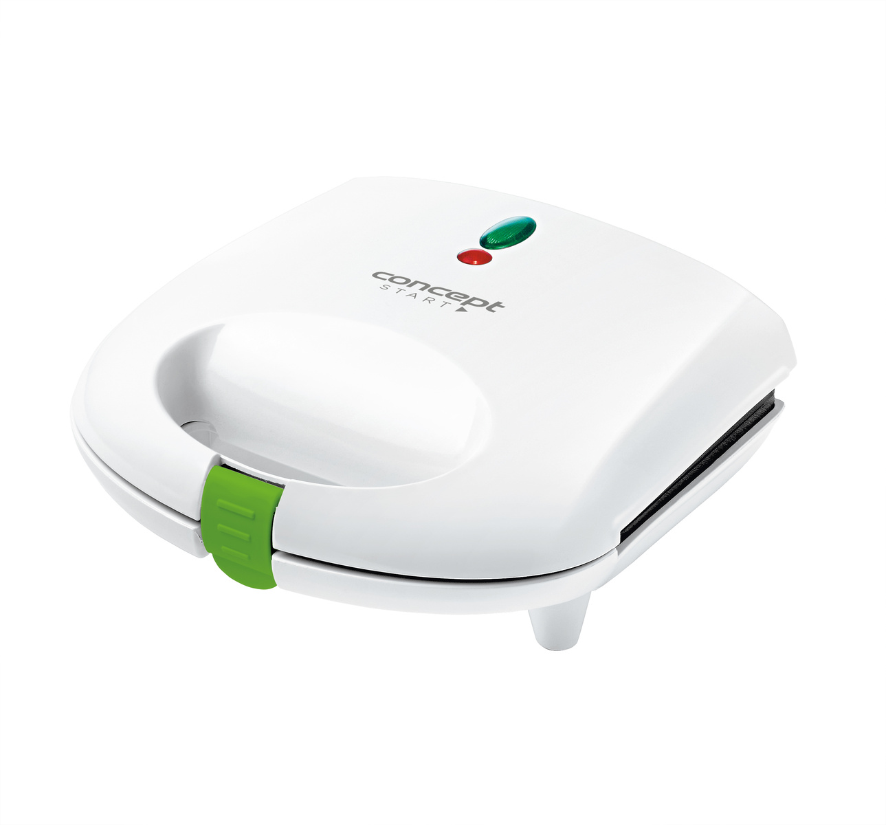 Concept SV3020 sendvičovač Štart