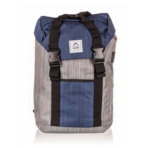 Outdoor Gear Mestni nahrbtnik CITY, temno modra