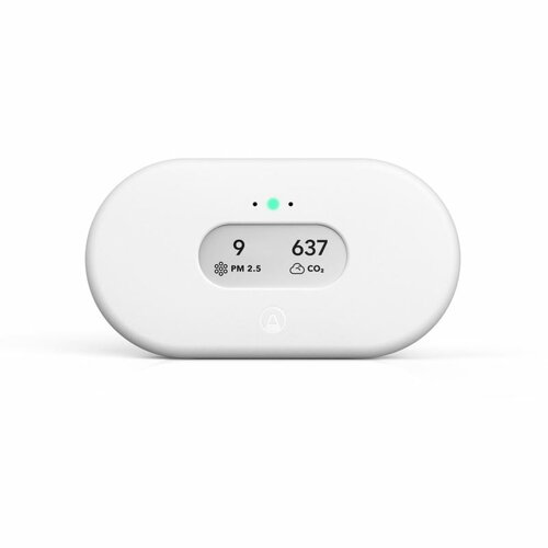 AirThings Vollständiger Luftqualitätsmonitor View Plus