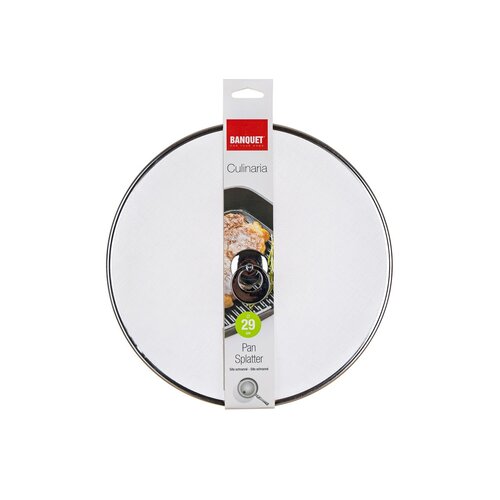 Banquet Schutzsieb Culinaria 29 cm, Edelstahl