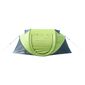Cattara Zelt für 2 Personen Garda, 230 x 130 x 95 cm
