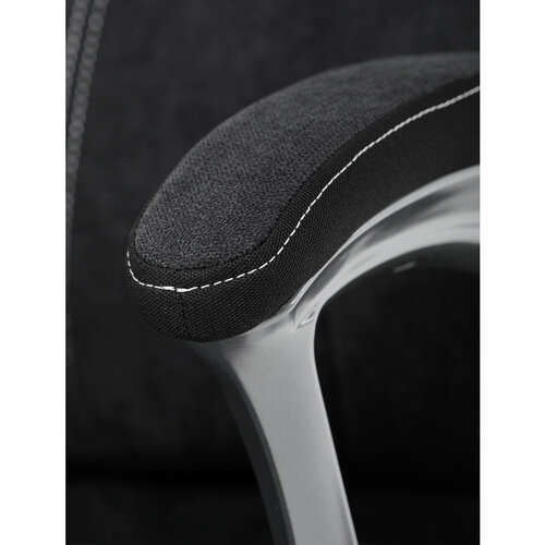 Krzesło biurowe Autronic KA-C715 BK2