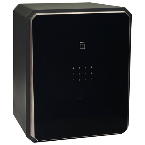 Richter RS.45.LUX.FIN Sef z elektronskimključavnico na prstni odtis