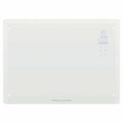 ProfiCare GKH 3118 skleněný konvektor 1500 W, bílá