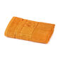 4Home Ręcznik Bamboo Premium pomarańczowy, 50 x 100 cm