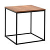 Stolik do odkładania Walnut