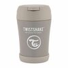Twistshake Термос для їжі 350 мл, сірий