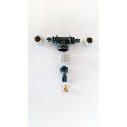 Osviežovací set Vodná hmla, 15 m