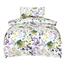 Lenjerie de pat din satin Deluxe Savoy, 140 x 200 cm, 70 x 90 cm