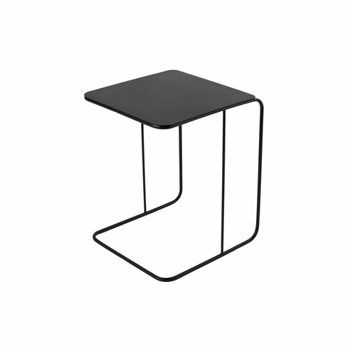 Stolik pomocniczy Seny Black