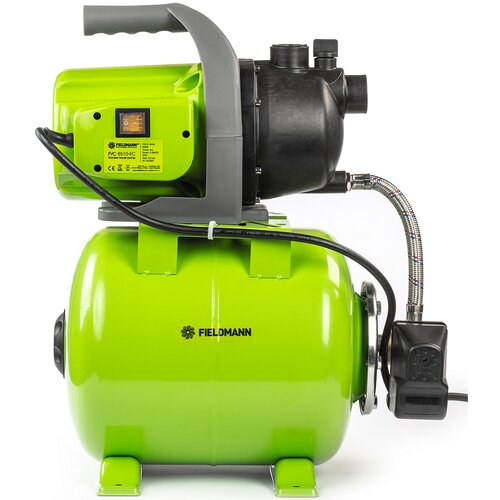 Fieldmann FVC 8510 EC pompa wodna ogrodowa