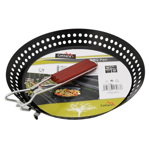 Cattara Žarilna ponev, premer 30 cm