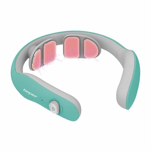 Beper P302MAS100 Aparat de masaj cervical EMS