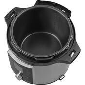Sencor SPR 6600SS-CZE2 elektromos nyomásosfőzőedény