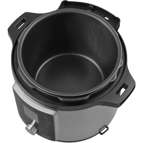 Sencor SPR 6600SS-CZE2 elektromos nyomástartóedény