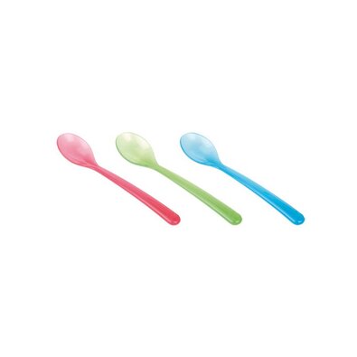 Tescoma set de 3 linguri pentru copii BAMBINI