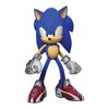Autocolant 3D Sonic, 14 x 20 cm