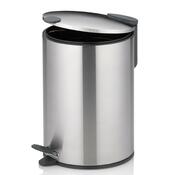 Kela Kosmetyczny kosz na śmieci MATS, 3 l