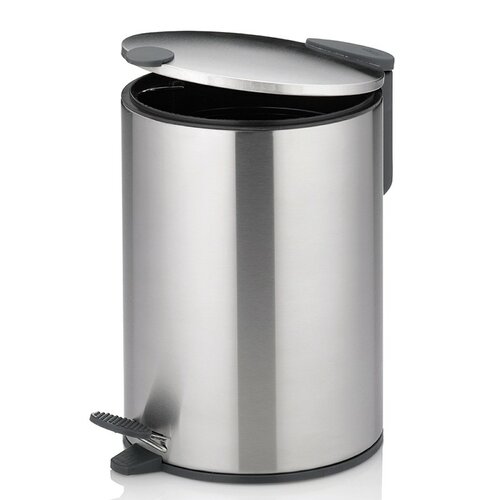 Kela Kosmetyczny kosz na śmieci MATS, 3 l
