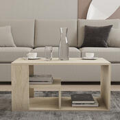 Couchtisch Eros Travertine