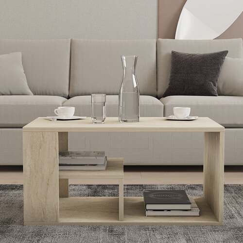 Couchtisch Eros Travertine