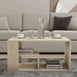 Stolik konferencyjny Eros Travertine