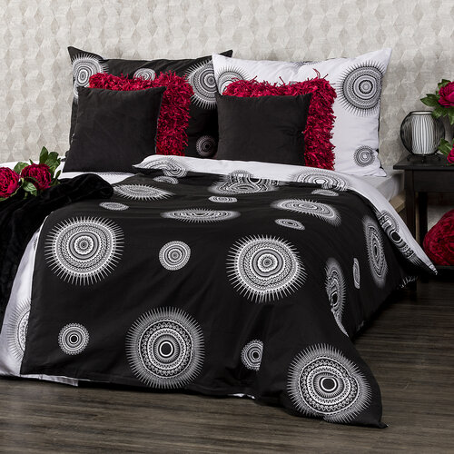 4Home Bombažno posteljnino Tango, 140 x 200 cm, 70x 90 cm