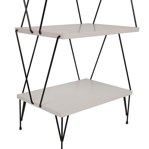 Biblioteczka Balaban White