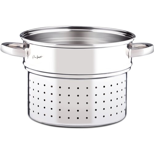 Lamart LTSS2417 Lonec za testenine 8 l