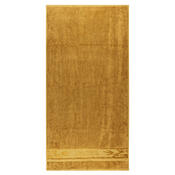 4Home Bamboo Premium ručník světle hnědá, 50 x 100 cm, sada 2 ks