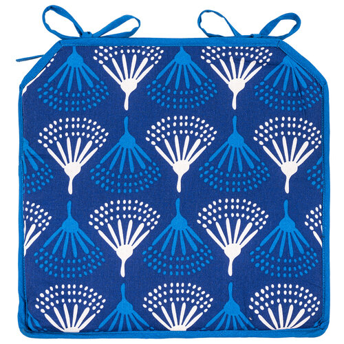 Sedežna blazina Padáčky, 40 x 40 cm