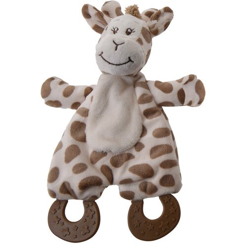 Plyšová hračka pre najmenších Žirafa, 25 cm