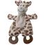 Plyšová hračka pro nejmenší Žirafa, 25 cm