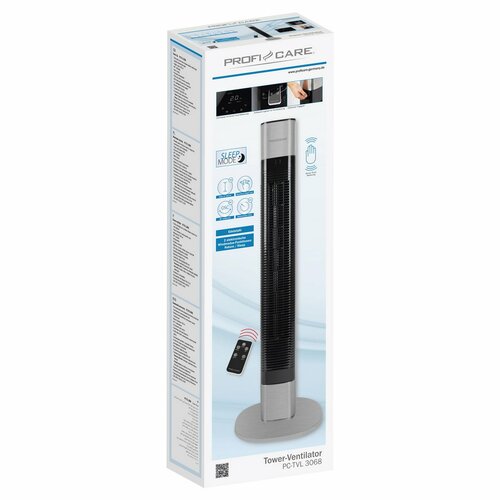 ProfiCare TVL 3068 wentylator kolumnowy
