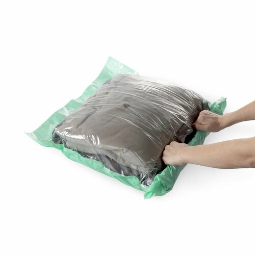 Compactor 2dílná sada vakuových pytlů Compactor Jet Roll Bags L, 55 x 70 cm