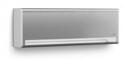 Emsa Suport role de bucătărie Smart, inox