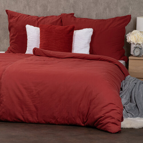 4Home Muslin posteljnina Scarlet, 140 x 200 cm, 70x 90 cm