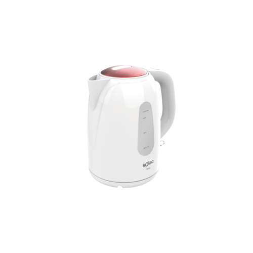 Solac KT5851 ceainic electric Yuna Kettle