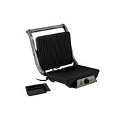 Orava Elektrický kontaktní gril Grillchef 4