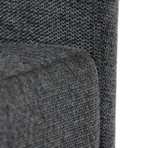 DCL-E2008 GREY2 étkezőszék szett, 4 db