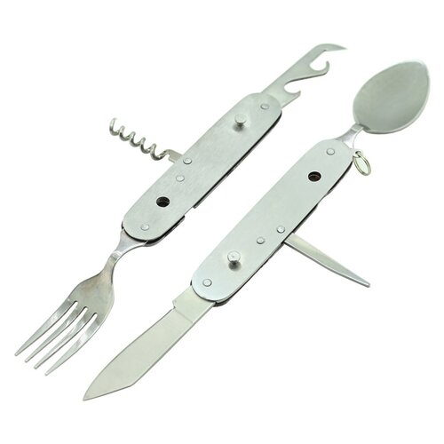 Cattara Nôž vreckový DIGI CAMPER, 11 cm