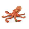 Восьминіг Rappa Plush, 36 см ЕКО-ДРУЖНІЙ