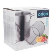 Orion, Garnek na makaron ANETT, 4,2 l