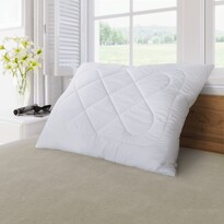 Kvalitex Pillow Luxus plus mit Reißverschluss,