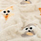 4Home Soft Dreams Little Fox pléd, 150 x 200 cm