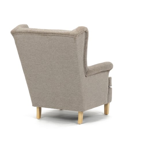 Ohrensessel BGE2, beige