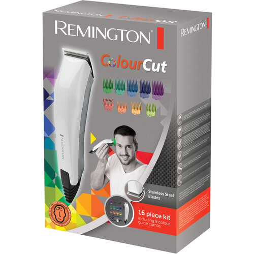 Remington HC 5035 E51 zastřihovač vlasů