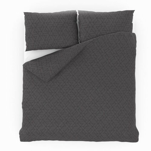 Kvalitex Bavlnené obliečky Nordic Frida, 140 x 220 cm, 70 x 90 cm