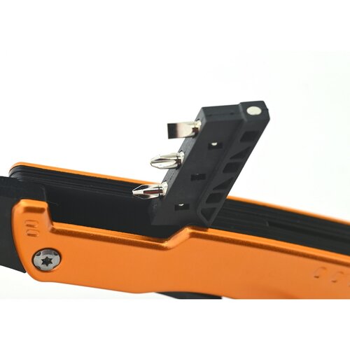 Cattara Cuțit MULTI AXE 15in1, 17,5 cm